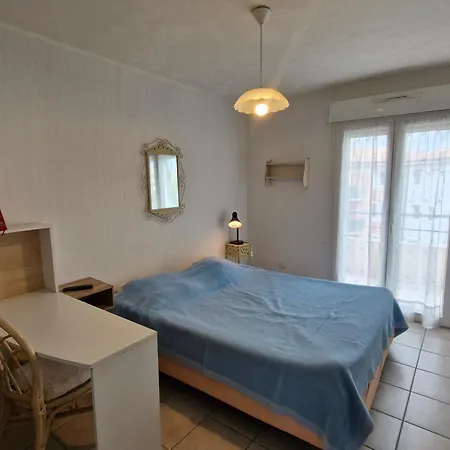 5 Pieces Climatise Avec Terrasse Et Parking A - Fr-1-780-30 Апартаменты *