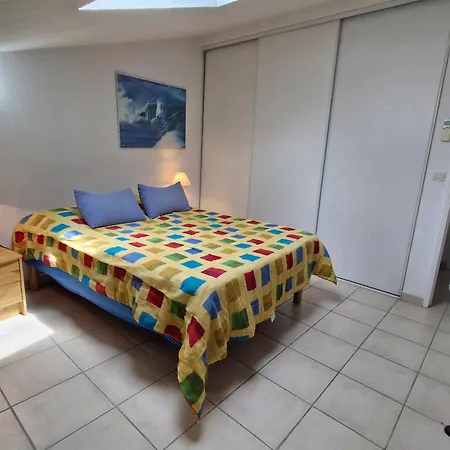 5 Pieces Climatise Avec Terrasse Et Parking A - Fr-1-780-30 Апартаменты