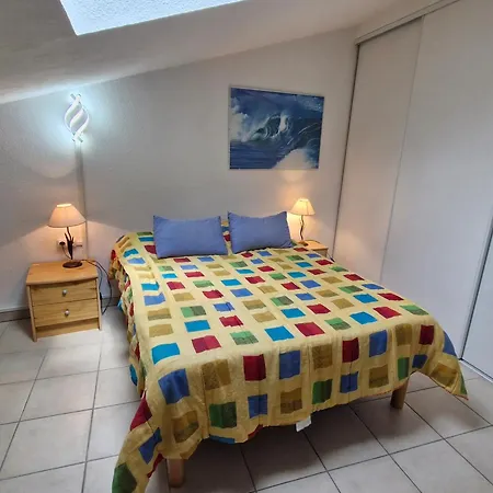 5 Pieces Climatise Avec Terrasse Et Parking A Appartement