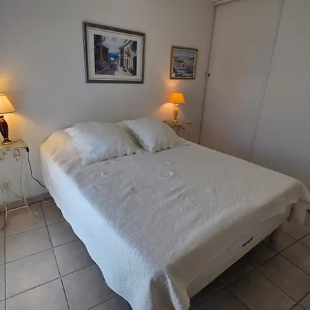 Appartement 5 Pieces Climatise Avec Terrasse Et Parking A